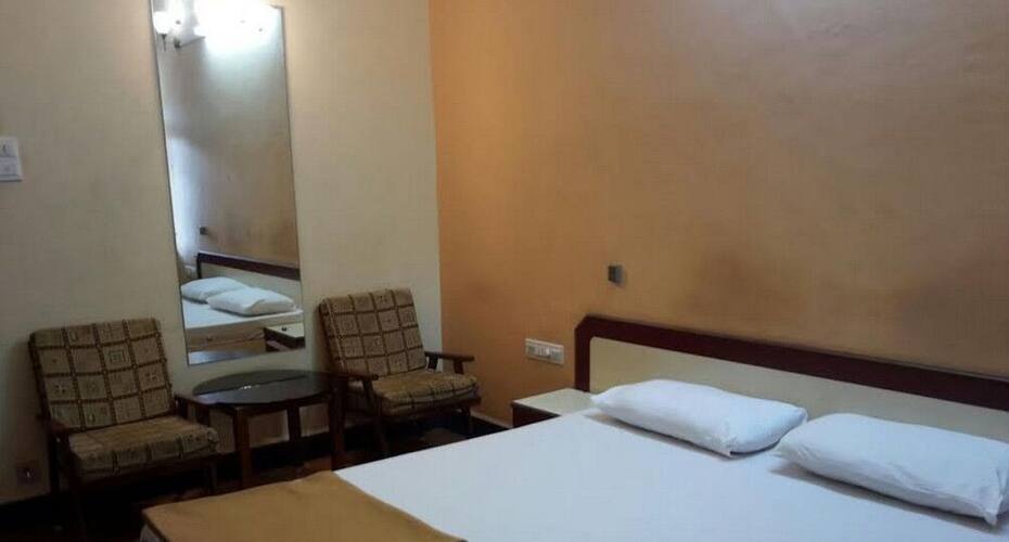 Hotel Sahyadri, Sindhudurg 3
